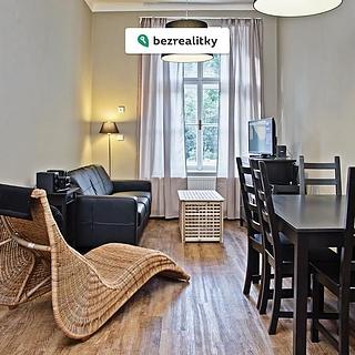 Prodej bytu 3+kk 63 m&sup2; Praha