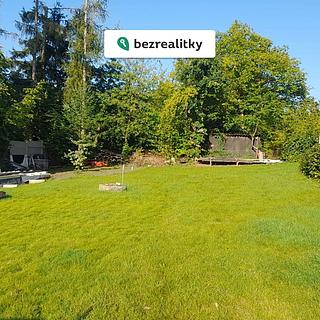 Prodej stavební parcely 539 m² Březová-Oleško Oleško, Východní