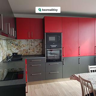 Prodej bytu 2+1 77 m² Příbram VIII, Čechovská