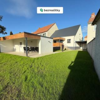 Prodej rodinného domu 200 m² Moravany