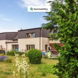 Prodej rodinného domu 130 m² Libiš