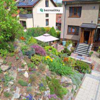 Prodej bytu 5+1 a více 176 m² Praha