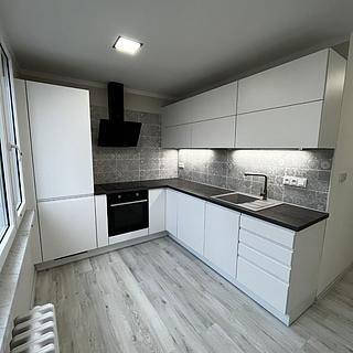 Prodej bytu 2+1 62 m&sup2; Karlovy Vary