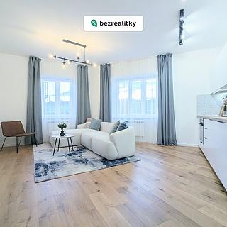 Prodej bytu 2+kk 60 m² Praha