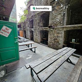 Prodej Ostatních komerčních prostor 100 m&sup2; Praha