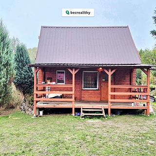 Prodej chaty 66 m&sup2; Chbany