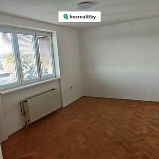 Prodej bytu 3+1 70 m² Choceň