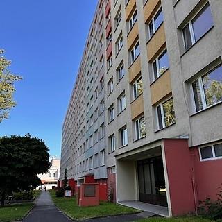Prodej bytu 3+1 78 m² Mladá Boleslav II, Jana Palacha