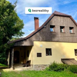 Prodej chaty 300 m² Kořenov
