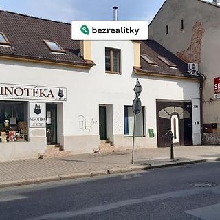 Prodej ostatního komerčního prostoru 43 m² Říčany, 17. listopadu