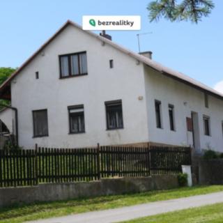 Prodej rodinného domu 127 m² Jivina