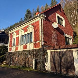 Prodej rodinného domu 122 m² Kraslice, Sadová