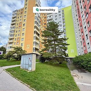 Prodej bytu 3+1 77 m² Brno