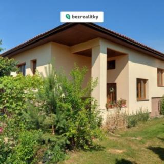 Prodej rodinného domu 350 m² Humpolec Rozkoš