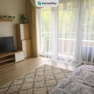 Prodej bytu 1+kk, garsoniery 39 m² Praha