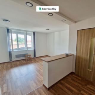 Prodej bytu 1+kk a garsoniéry 32 m² Štěpánov, Štěpána Krejčího