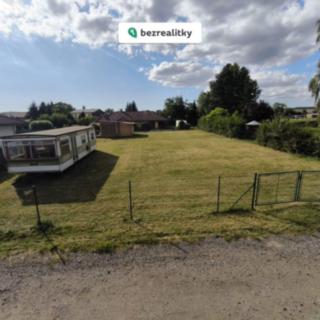 Prodej zahrady 752 m² Dubenec