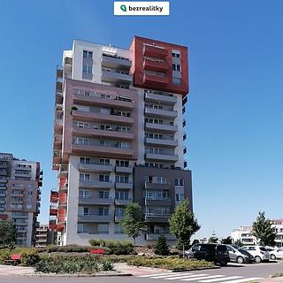 Prodej bytu 3+kk 81 m² Praha