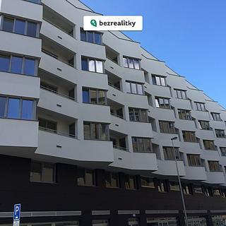 Prodej bytu 2+kk 49 m² Praha Libeň, U svobodárny