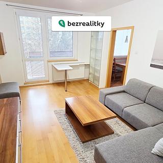 Prodej bytu 3+1 72 m² Uničov, Gen. Svobody