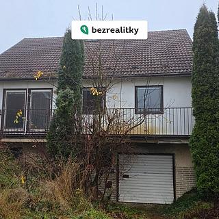 Prodej rodinného domu 173 m² Rousměrov