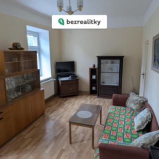 Prodej bytu 2+1 42 m² Králíky, Červenovodská