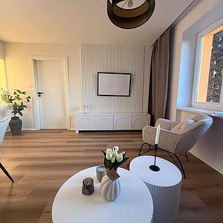 Prodej bytu 3+1 55 m&sup2; Valašské Meziříčí