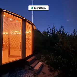 Prodej chaty 50 m&sup2; Heřmaničky