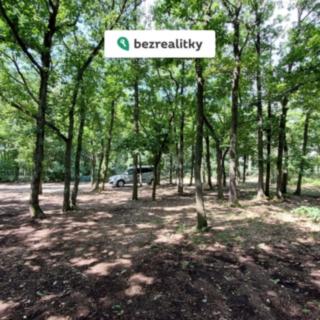 Prodej stavební parcely 1 261 m² Březová-Oleško Oleško