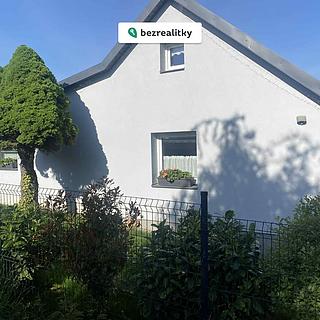 Prodej rodinného domu 86 m&sup2; Benešov