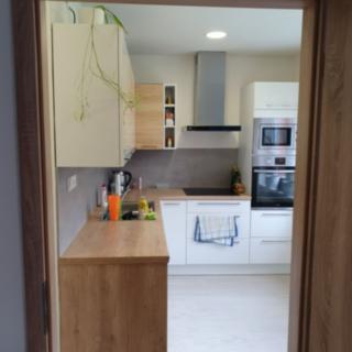 Prodej bytu 2+1 52 m² Praha