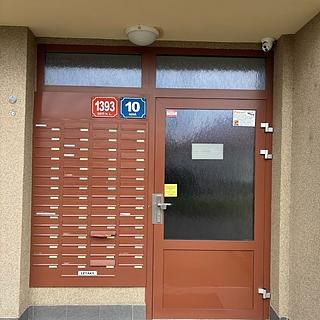 Prodej bytu 1+1 41 m² Ústí nad Labem Střekov, Nová