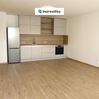 Prodej bytu 2+kk 54 m&sup2; Praha