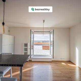 Prodej bytu 1+kk, garsoniery 40 m² Praha