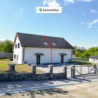 Prodej rodinného domu 111 m² Chocenice