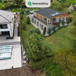 Prodej stavební parcely 928 m² Bílovice nad Svitavou