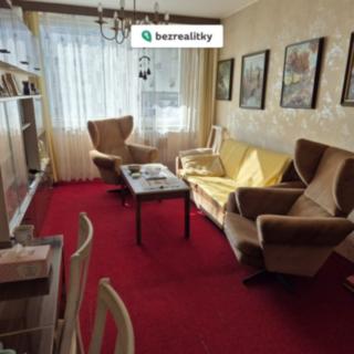 Prodej bytu 2+kk 42 m² Praha