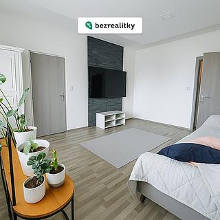 Prodej bytu 3+1 72 m² Kyjov