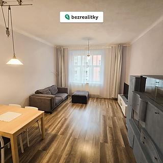 Prodej bytu 2+1 57 m² Praha Holešovice, U průhonu