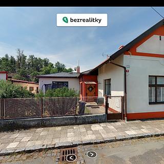 Prodej rodinného domu 150 m² Poděbrady