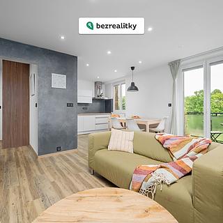 Prodej bytu 3+kk 96 m² Liberec XIV-Ruprechtice, Na Valech