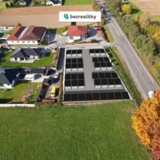 Prodej garáže 21 m² Dlouhá Třebová