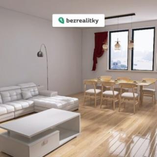 Prodej bytu 4+1 93 m² Brno Lesná, Brožíkova