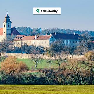 Prodej rodinného domu 180 m&sup2; Vratěnín