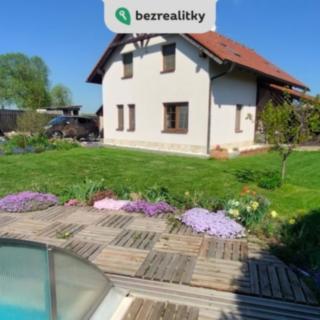 Prodej rodinného domu 180 m² Roblín