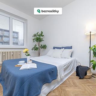 Prodej bytu 3+1 67 m&sup2; Brno