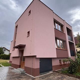 Prodej rodinného domu 139 m² Plzeň