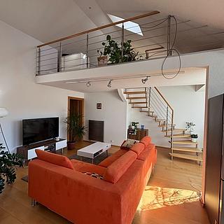 Prodej bytu 2+kk 67 m² Praha