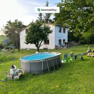 Prodej rodinného domu 180 m² Zdiby