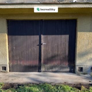 Prodej garáže 20 m² Kolinec
